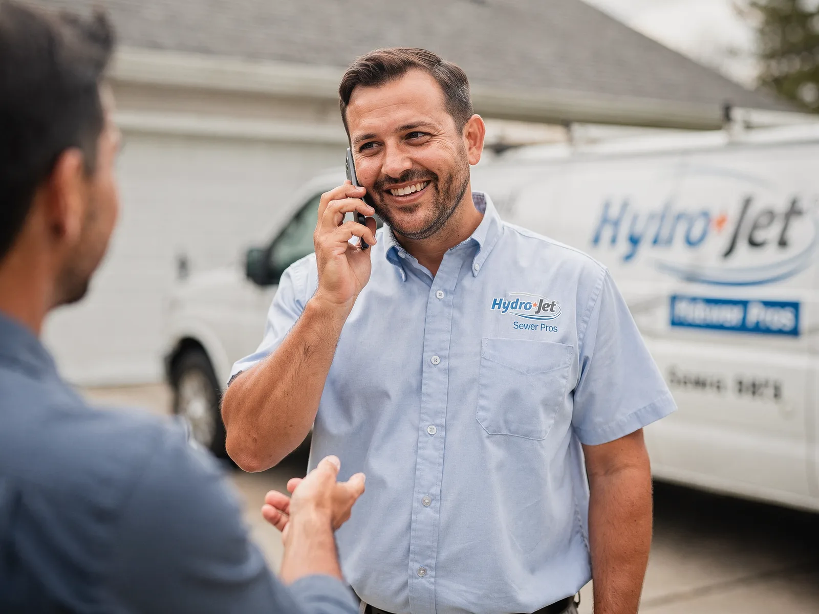 Hydro Jetting Near Me Stockton, AL FAQs